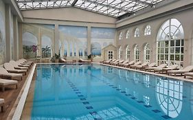 St.George'S Bay Country Club & Spa